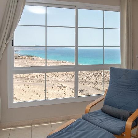 Lightbooking Sotavento Sea View กอสตากาลมา ภายนอก รูปภาพ